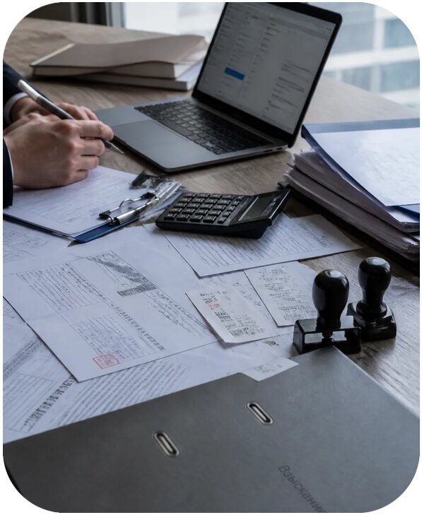 Взыскание долга с китайской компании в Китае под ключ